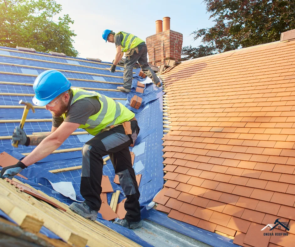 Why choose Roof Repair Near Me in Levittown, NY